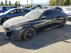 1HGCV1F31KA056596 2019 HONDA ACCORD
