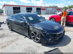 1HGCV1F31KA056615 2019 HONDA ACCORD
