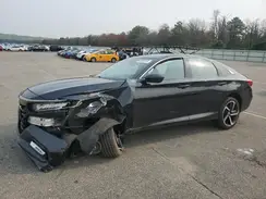 1HGCV1F31KA056680 2019 HONDA ACCORD