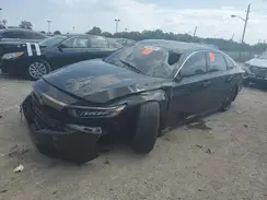 1HGCV1F31KA058090 2019 HONDA ACCORD