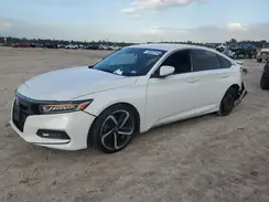 1HGCV1F31KA058610 2019 HONDA ACCORD