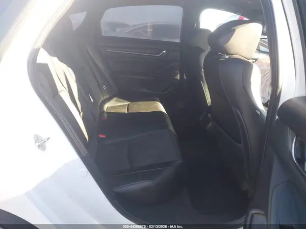 1HGCV1F31KA059062 2019 HONDA ACCORD - Image 8