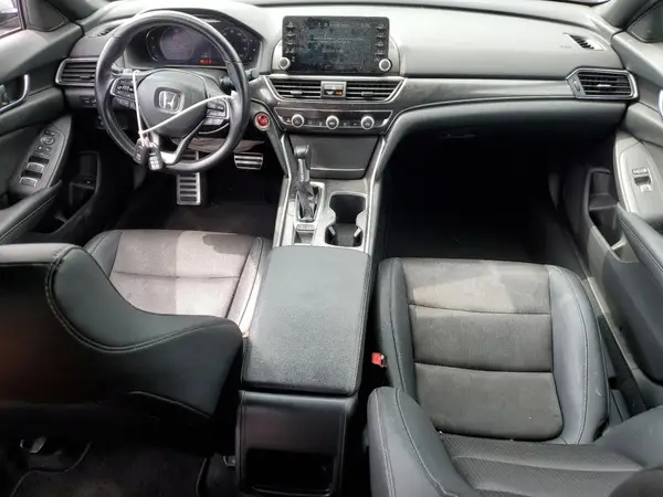 1HGCV1F31KA059109 2019 HONDA ACCORD - Image 8