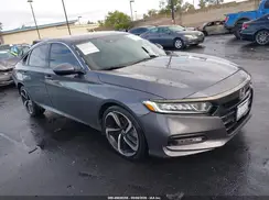 1HGCV1F31KA059661 2019 HONDA ACCORD