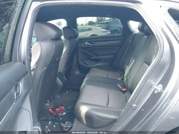1HGCV1F31KA059661 2019 HONDA ACCORD - Image 8