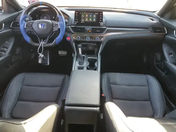 1HGCV1F31KA060907 2019 HONDA ACCORD - Image 8