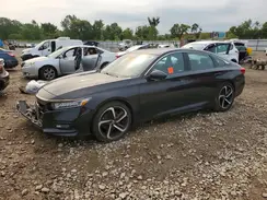 1HGCV1F31KA061006 2019 HONDA ACCORD