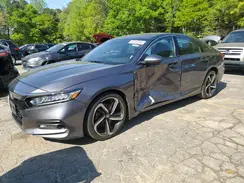 1HGCV1F31KA064245 2019 HONDA ACCORD