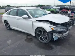 1HGCV1F31KA066089 2019 HONDA ACCORD