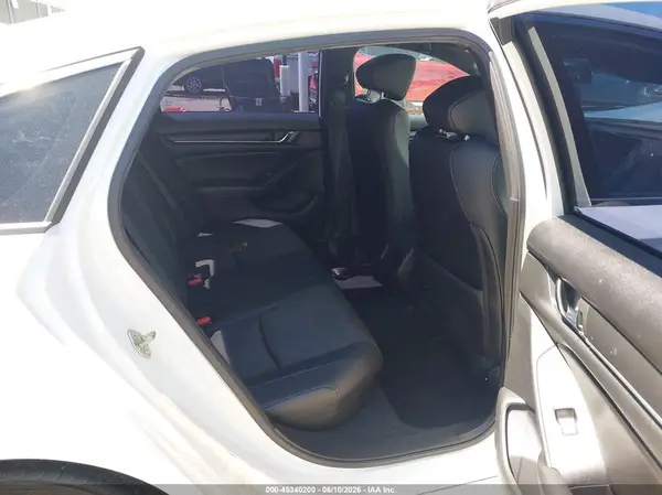 1HGCV1F31KA066108 2019 HONDA ACCORD - Image 8