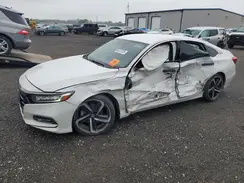 1HGCV1F31KA066142 2019 HONDA ACCORD