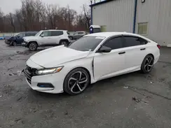 1HGCV1F31KA067274 2019 HONDA ACCORD