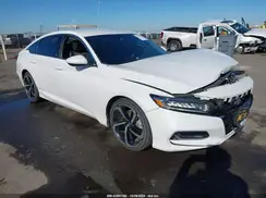 1HGCV1F31KA069526 2019 HONDA ACCORD