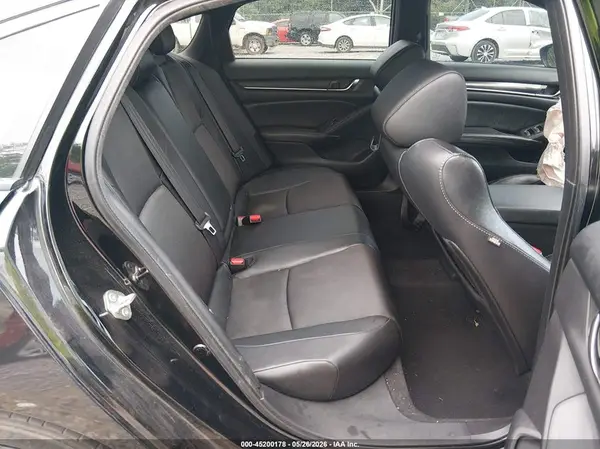 1HGCV1F31KA069638 2019 HONDA ACCORD - Image 8