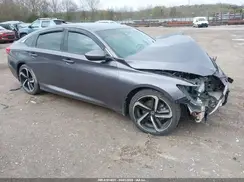 1HGCV1F31KA069834 2019 HONDA ACCORD