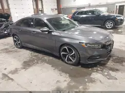 1HGCV1F31KA069865 2019 HONDA ACCORD