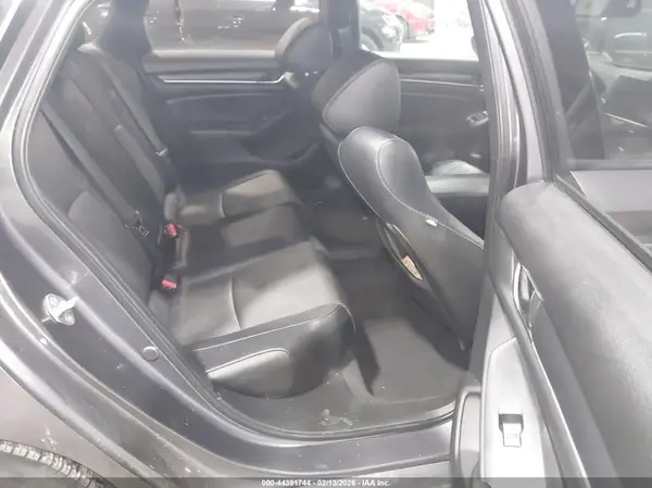 1HGCV1F31KA069865 2019 HONDA ACCORD - Image 8