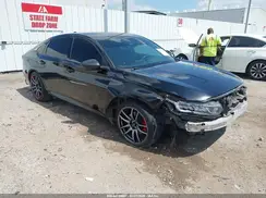 1HGCV1F31KA070420 2019 HONDA ACCORD