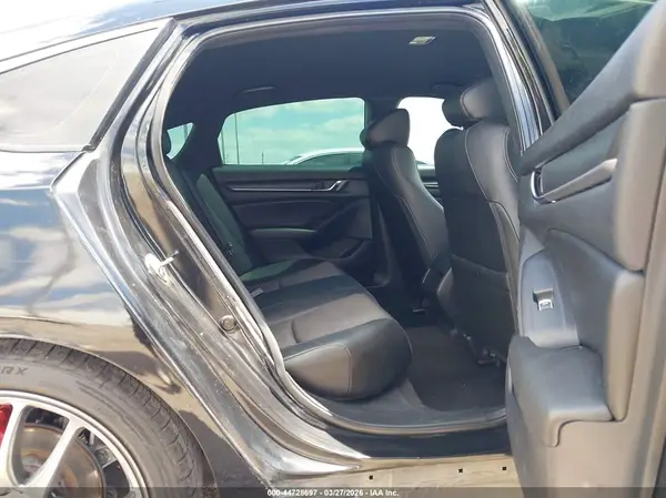 1HGCV1F31KA070420 2019 HONDA ACCORD - Image 8