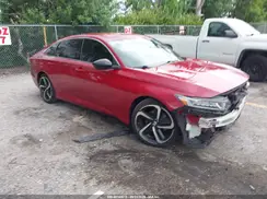 1HGCV1F31KA072135 2019 HONDA ACCORD