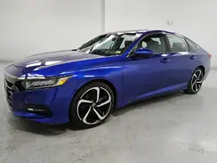 1HGCV1F31KA075584 2019 HONDA ACCORD