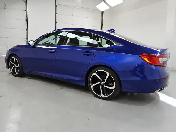 1HGCV1F31KA075584 2019 HONDA ACCORD - Image 2