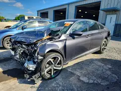 1HGCV1F31KA078260 2019 HONDA ACCORD
