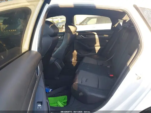 1HGCV1F31KA080879 2019 HONDA ACCORD - Image 8
