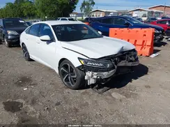 1HGCV1F31KA081630 2019 HONDA ACCORD