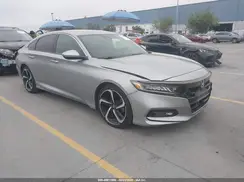 1HGCV1F31KA081675 2019 HONDA ACCORD
