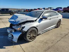 1HGCV1F31KA081711 2019 HONDA ACCORD