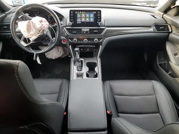1HGCV1F31KA082146 2019 HONDA ACCORD - Image 8
