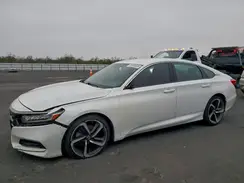 1HGCV1F31KA082258 2019 HONDA ACCORD