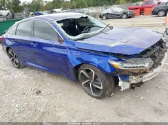 1HGCV1F31KA082969 2019 HONDA ACCORD