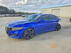 1HGCV1F31KA083037 2019 HONDA ACCORD