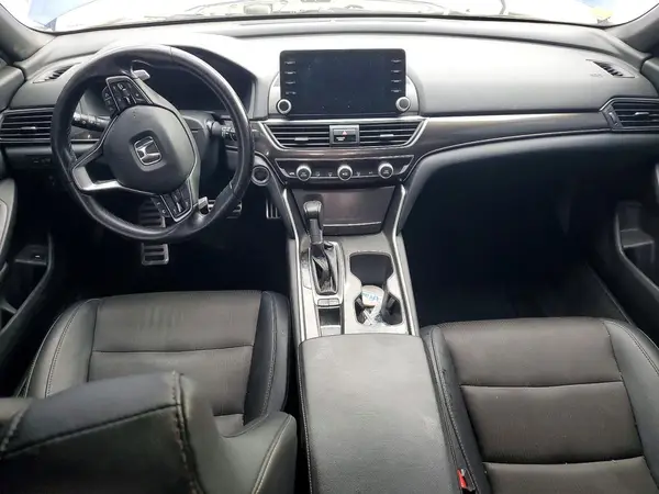 1HGCV1F31KA083037 2019 HONDA ACCORD - Image 8