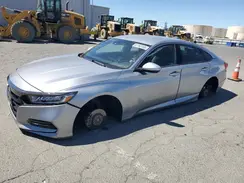 1HGCV1F31KA083331 2019 HONDA ACCORD