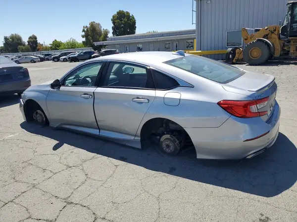1HGCV1F31KA083331 2019 HONDA ACCORD - Image 2