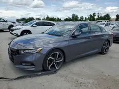 1HGCV1F31KA084155 2019 HONDA ACCORD