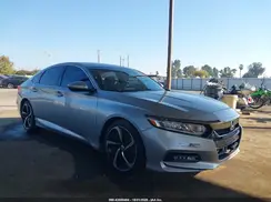 1HGCV1F31KA085211 2019 HONDA ACCORD