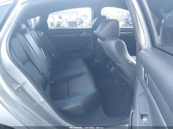 1HGCV1F31KA085211 2019 HONDA ACCORD - Image 8