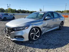 1HGCV1F31KA086181 2019 HONDA ACCORD