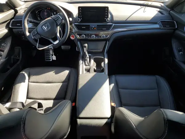 1HGCV1F31KA086181 2019 HONDA ACCORD - Image 8