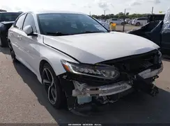1HGCV1F31KA086326 2019 HONDA ACCORD