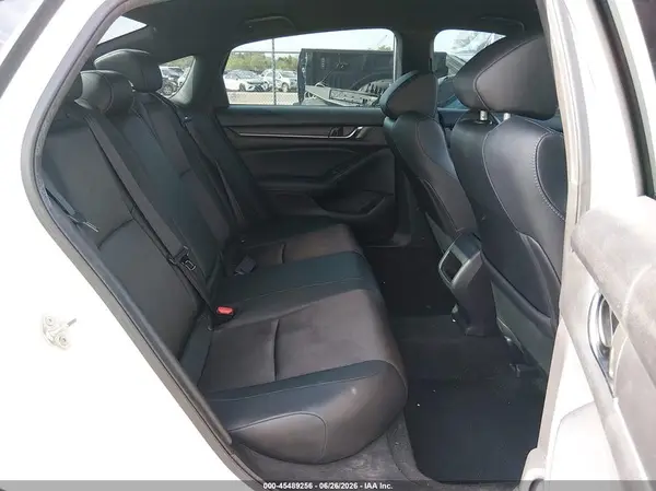 1HGCV1F31KA086326 2019 HONDA ACCORD - Image 8
