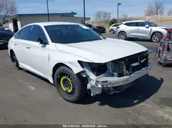 1HGCV1F31KA086357 2019 HONDA ACCORD