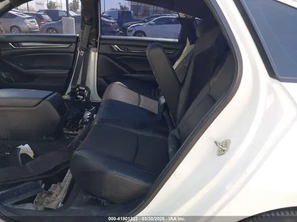 1HGCV1F31KA086357 2019 HONDA ACCORD - Image 8