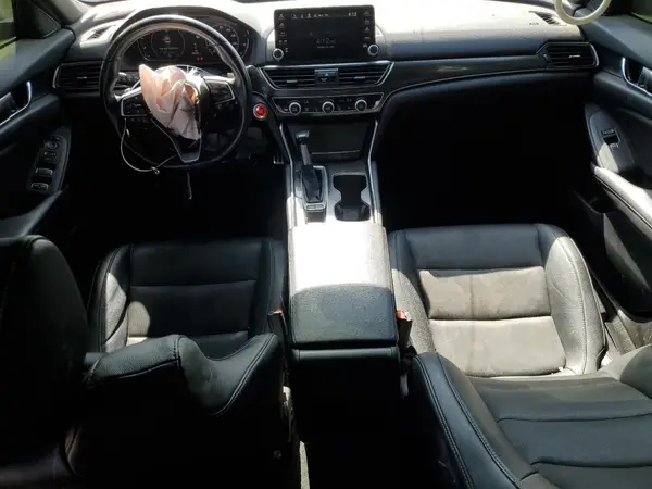 1HGCV1F31KA086505 2019 HONDA ACCORD - Image 8