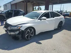 1HGCV1F31KA086567 2019 HONDA ACCORD