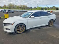 1HGCV1F31KA086570 2019 HONDA ACCORD
